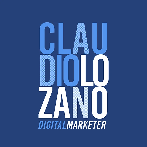 Claudio Lozano - Digital Marketer